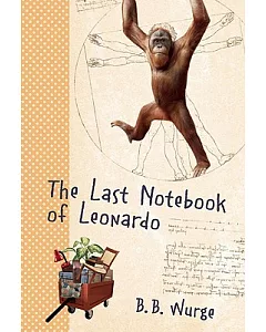 The Last Notebook of Leonardo