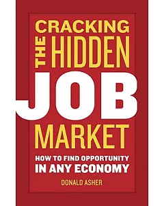 Cracking the Hidden Job Market: How to Find Opportunity in Any Economy