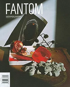 Fantom: Photographic Quarterly, Autumn 2010