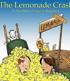 The Lemonade Crash