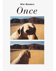 Once: Pictures and Stories