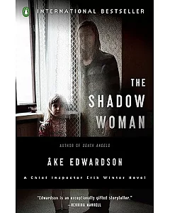 The Shadow Woman