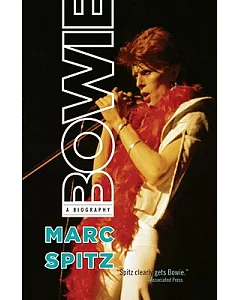 Bowie: A Biography