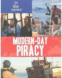 Modern-Day Piracy
