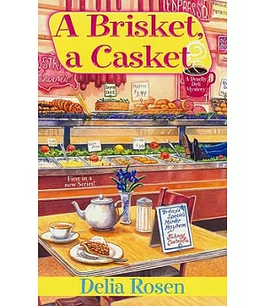A Brisket, A Casket