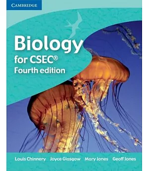 Biology for CSEC