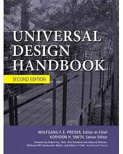 Universal Design Handbook