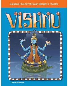 Vishnu: World Myths