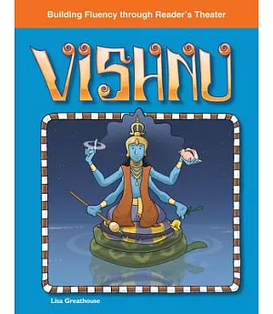 Vishnu: World Myths