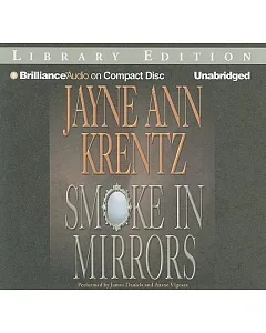 Smoke in Mirrors: Library Edition