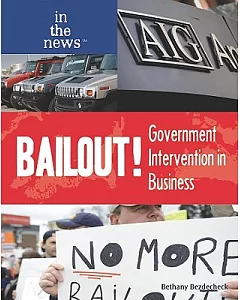 Bailout!: Government Intervention in Business