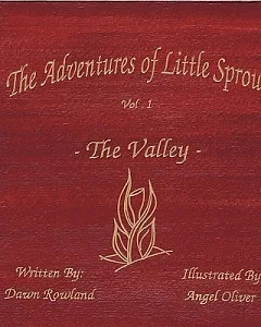 The Adventures of Little Sprout