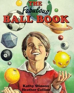 The Fabulous Ball Book