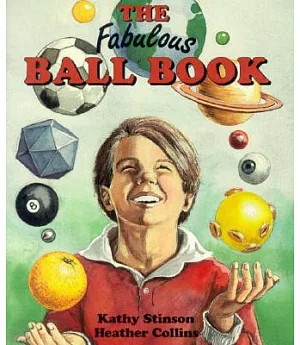 The Fabulous Ball Book