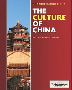 The Culture of China