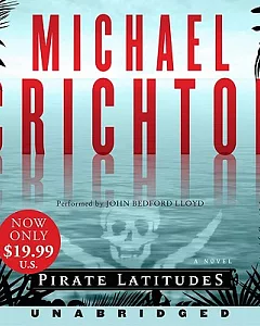 Pirate Latitudes