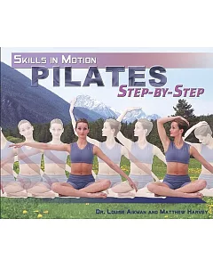 Pilates Step-by-step