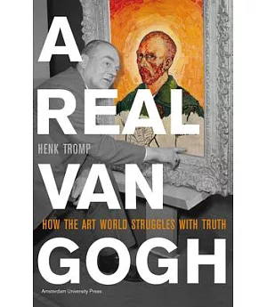 A Real Van Gogh: How the Art World Struggles With Truth
