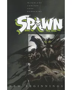 Spawn: New Beginnings: Collecting Issue 201-206