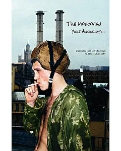 The Moscoviad