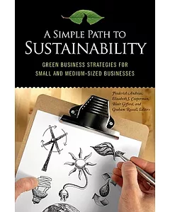 A Simple Path to Sustainability: Green Business Strategies for Small and Medium-Sized Businesses