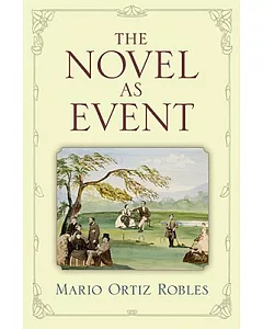 The Novel as Event