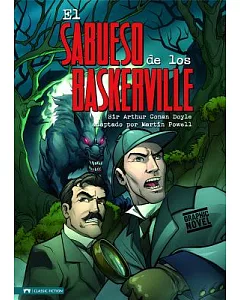 Sabueso de los Baskerville / The Hound of the Baskervilles