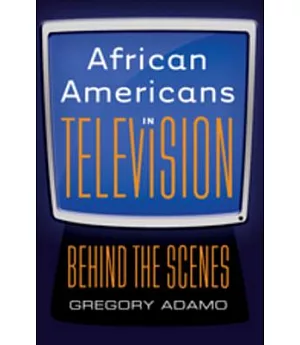 African Americans in Television