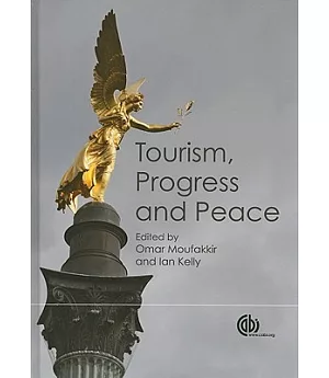Tourism, Progress and Peace