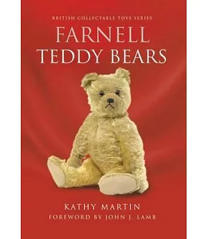 Farnell Teddy Bears