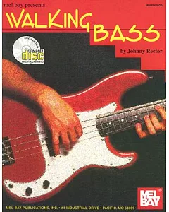 Walking Bass