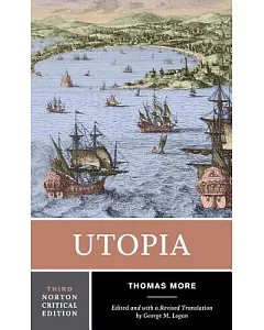 Utopia: A Revised Translation Backgrounds Criticism