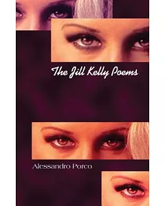 The Jill Kelly Poems