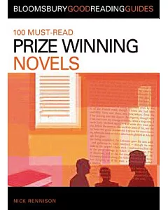 100 Must-Read Prize-Winning Novels