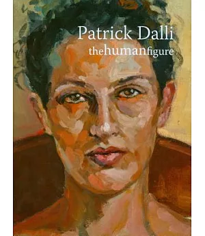 Patrick Dalli: The Human Figure