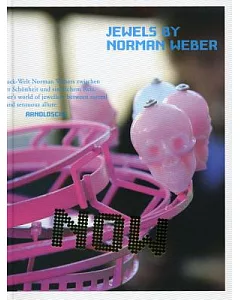 Now!: Jewels by Norman Weber