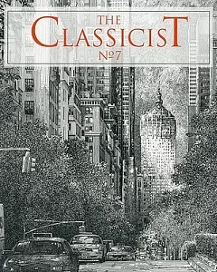 The Classicist No. 7 2005-2007