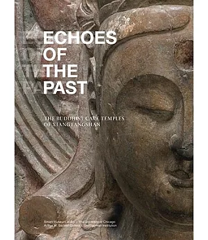 Echoes of the Past: The Buddhist Cave Temples of Xiangtangshan