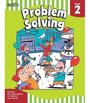 Problem Solving: Grade 2