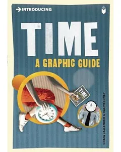 Introducing Time: A Graphic Guide
