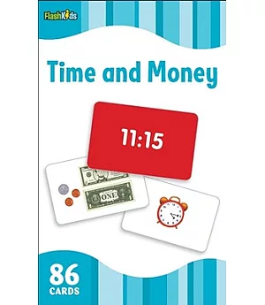 Time and Money