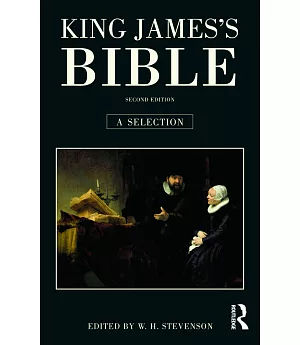 King James’s Bible: A Selection