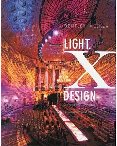Light X Design: 20 Years of Lighting