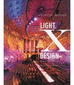 Light X Design: 20 Years of Lighting