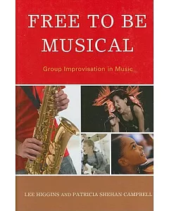 Free to Be Musical