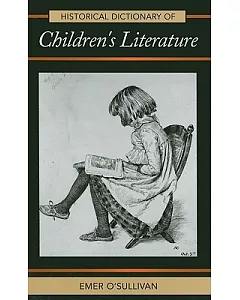 Historical Dictionary of Children’s Literature
