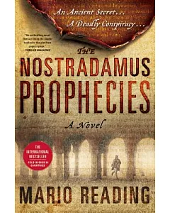 The Nostradamus Prophecies