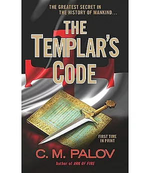The Templar’s Code