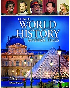 Glencoe World History: Modern Times