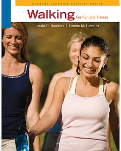 Walking for Fun and Fitness
